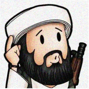 污漫画读者头像 二