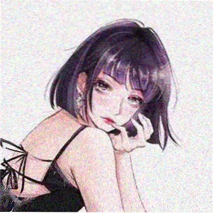 污漫画读者头像 三